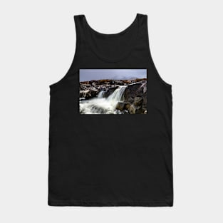 The Weir Tank Top